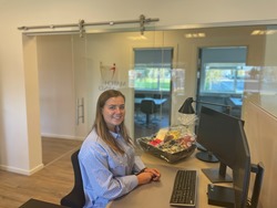Cecilie, SOME